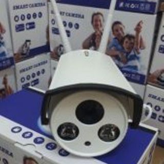 Camera yossee ngoài trời 10 có mix 2 led 10