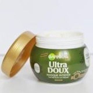 Kem ủ tóc GARNIER Ultra Doux chiết xuất từ OLIVE 300ml Pháp giá sỉ​ giá bán buôn
