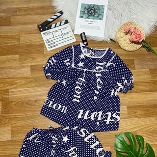 bộ lụa cai cấp W1