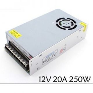Nguồn tổng 12v-20A