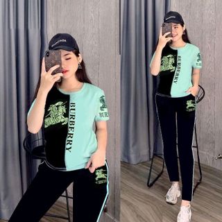 bộ coton mịn đẹp W4