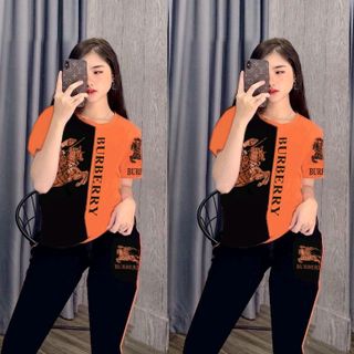 bộ coton mịn đẹp W4