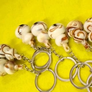 móc khóa hồ lô phong thủy