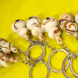móc khóa hồ lô phong thủy