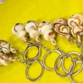 móc khóa hồ lô phong thủy