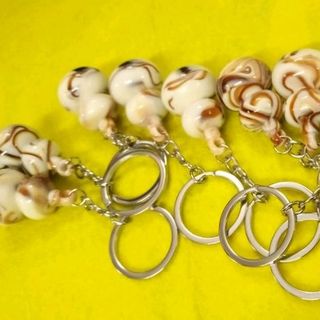 móc khóa hồ lô phong thủy