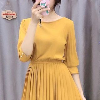 đầm umi G4
