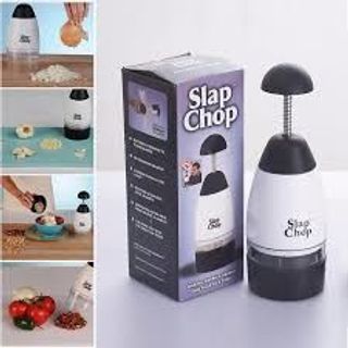 Dập Tỏi Slap Chop