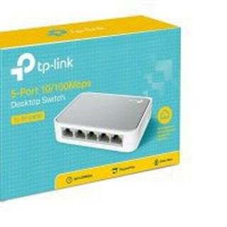 Swith tplink 16 cổng 10/100