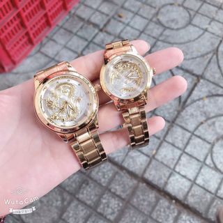 Đồng hồ cặp phượng rồng