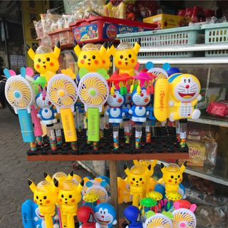 Đồ chơi - Kẹo đồ chơi