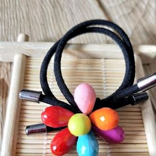 sỉ cột tóc đẹp