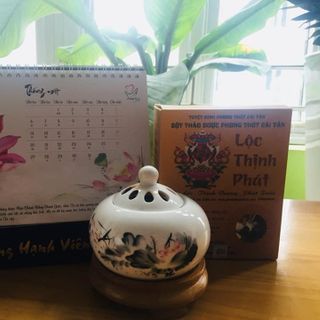 BỘT THẢO DƯỢC PHONG THUỶ LỘC THỊNH PHÁT giá sỉ​ giá bán buôn