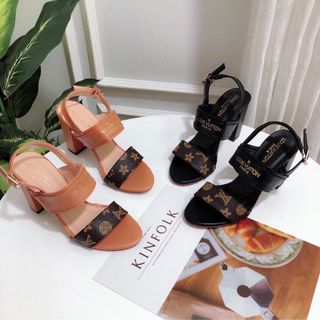 Giày sandal lvl xinh o