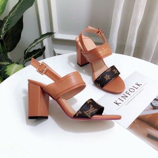Giày sandal lvl xinh o