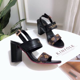Giày sandal lvl xinh o