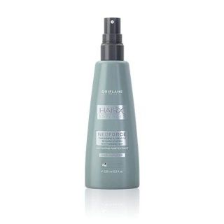 Xịt dưỡng tóc Oriflame ngăn ngừa hiện tượng gãy rụng HairX Advanced NeoForce Hair Ampli 150ml giá sỉ​ giá bán buôn giá sỉ