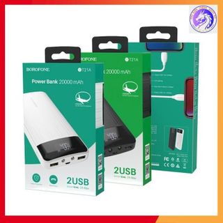 PIN DỰ PHÒNG BT21A 20000MAH giá sỉ