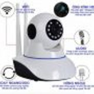 Camera IP 2 dâu yoosee 10