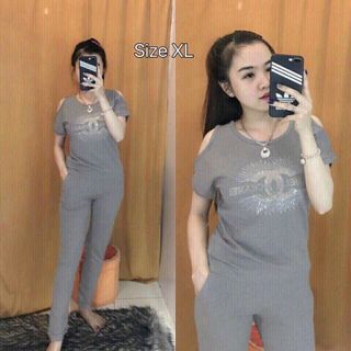 bộ coton mịn đẹp W6