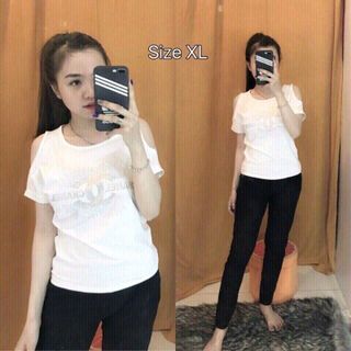 bộ coton mịn đẹp W6