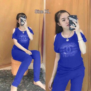 bộ coton mịn đẹp W6