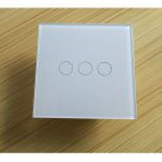 công tắc smart home nhà thông minh hoạt động độc lập k cần trung tâm cảm ứngwifi