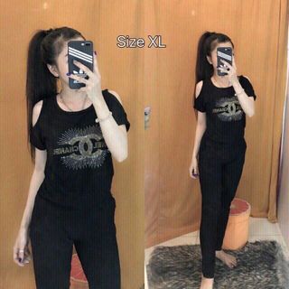 bộ coton mịn đẹp W6