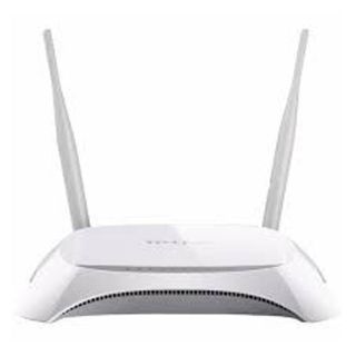Phát wifi tplink 2 râu 840
