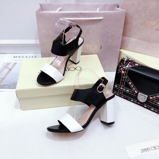 Giày sandal quai daz