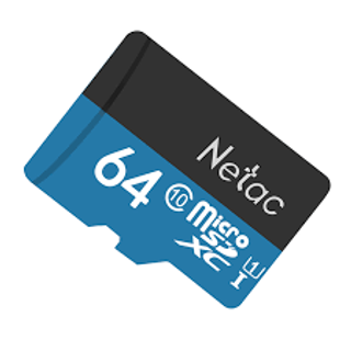 Thẻ Netac 64Gb Bh 12 Tháng