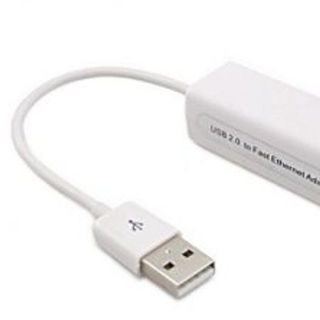 USB to Lan