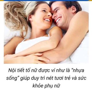 Viên Mầm Đậu Nành Sạch Thuần Thực Vật