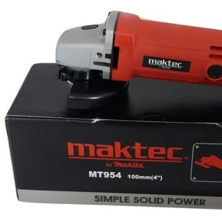 Máy mài góc Maktec MT954