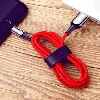Cáp Sạc Iphone Baseus tự ngắt