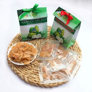 mãng cầu xiêm sấy dẻo - Soft dried Graviola
