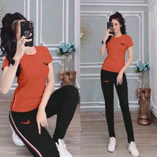 bộ coton mịn đẹp K1