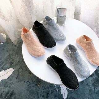 Giày Slipon siêu nhẹ dễ đi siêu bền