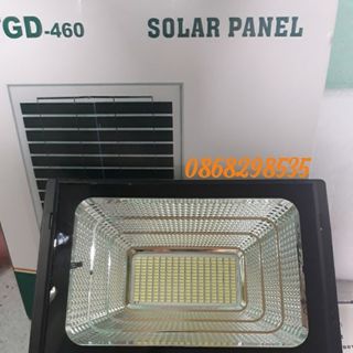 Đèn năng lượng mặt trời solar light