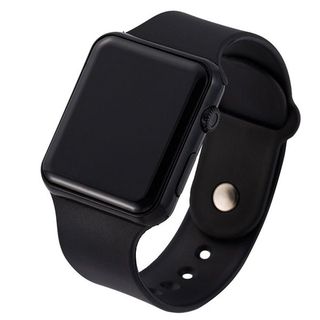 ĐỒNG HỒ THÔNG MINH SMART WATCH Z6 KẾT NỐI BLUETOOTH Đồng hồ thời trang Nam Nữ