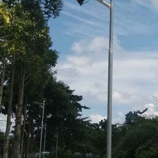 Đèn năng lượng mặt trời solar light