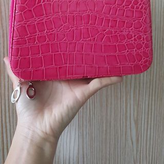 Túi - cốp - va li đựng đồ trang điểm du lịch tiện lợi