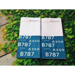 Sỉ túi nôn Hàng không Vietnam airline