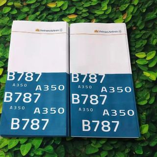 Sỉ túi nôn Hàng không Vietnam airline