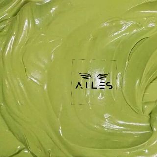 Mặt nạ trà xanh Matcha Mask AILES
