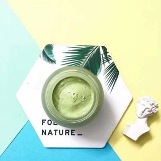 Mặt nạ trà xanh Matcha Mask AILES