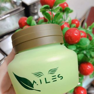 Mặt nạ trà xanh Matcha Mask AILES
