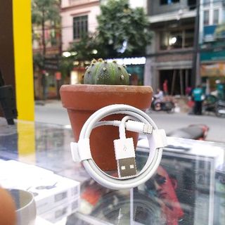 Cáp Sạc Iphone Giá rẻ 5 Ic
