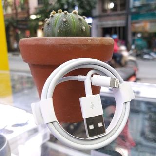 Cáp Sạc Iphone Giá rẻ 5 Ic