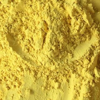 Tinh Bột Nghệ Sạch Thuần Thực Vật